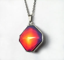 Load image into Gallery viewer, Antique Mood Necklace