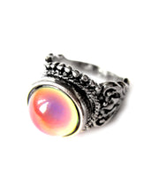 Load image into Gallery viewer, Boho Mood Ring