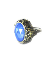Load image into Gallery viewer, Bronze Mood Ring