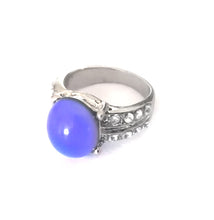 Load image into Gallery viewer, Stunning Oval Mood Ring