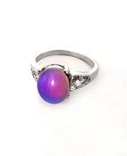 Load image into Gallery viewer, Stylish Mood Ring