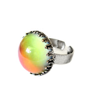 Load image into Gallery viewer, Bold Mood Ring