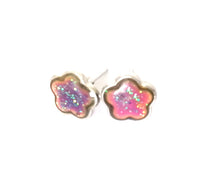 Load image into Gallery viewer, Graceful Mood Earrings