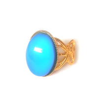 Load image into Gallery viewer, Colorful Mood Ring