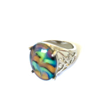 Load image into Gallery viewer, Dramatic Mood Ring