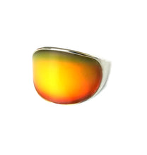 Load image into Gallery viewer, mens mood ring by best mood rings company