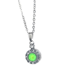 Load image into Gallery viewer, Delicate Mood Necklace