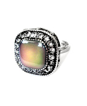 Load image into Gallery viewer, Ornate Mood Ring