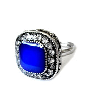 Load image into Gallery viewer, Ornate Mood Ring