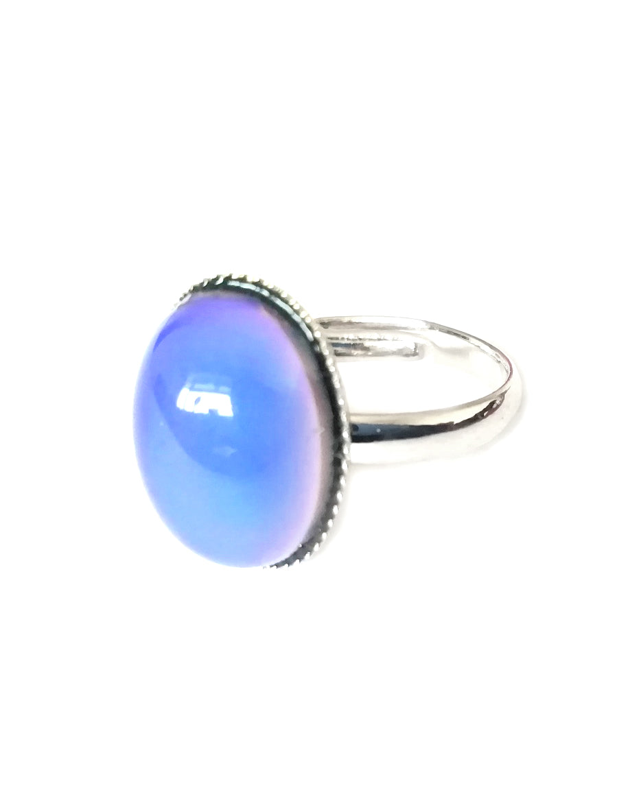 Subtle Mood Ring Best Mood Rings