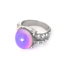 Load image into Gallery viewer, Stunning Oval Mood Ring