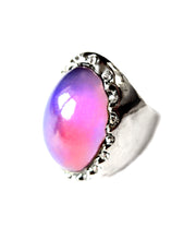 Load image into Gallery viewer, Decorative Mood Ring