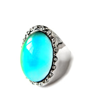 Load image into Gallery viewer, Decorative Mood Ring