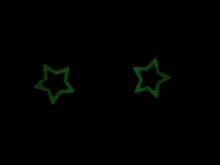 Load image into Gallery viewer, Star Mood Earrings