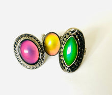 Load image into Gallery viewer, 3 MOOD RINGS OFFER - while stocks last!