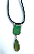 Load image into Gallery viewer, Stylish Mood Necklace with Multiple Mood Stones