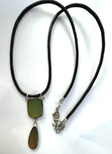 Load image into Gallery viewer, Stylish Mood Necklace with Multiple Mood Stones