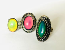 Load image into Gallery viewer, 3 MOOD RINGS OFFER - while stocks last!