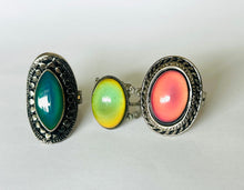 Load image into Gallery viewer, 3 MOOD RINGS OFFER - while stocks last!