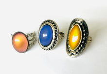 Load image into Gallery viewer, 3 MOOD RINGS OFFER - while stocks last!