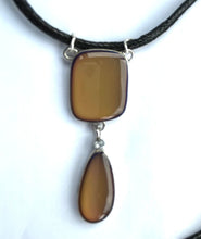 Load image into Gallery viewer, Stylish Mood Necklace with Multiple Mood Stones