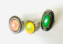 Load image into Gallery viewer, 3 MOOD RINGS OFFER - while stocks last!