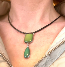 Load image into Gallery viewer, Stylish Mood Necklace with Multiple Mood Stones