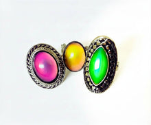 Load image into Gallery viewer, 3 MOOD RINGS OFFER - while stocks last!