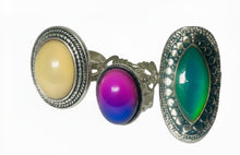 Load image into Gallery viewer, 3 MOOD RINGS OFFER - while stocks last!