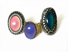 Load image into Gallery viewer, 3 MOOD RINGS OFFER - while stocks last!