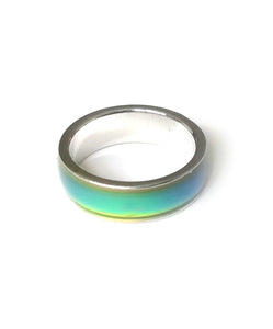 Band Mood Ring 7