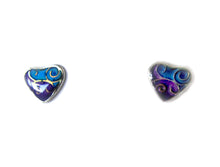Load image into Gallery viewer, Chameleon Mood Earrings