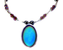 Load image into Gallery viewer, Colorful Magnetic Mood Necklace