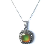 Load image into Gallery viewer, Slender Mood Necklace
