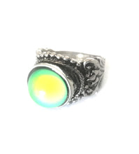 Load image into Gallery viewer, Boho Mood Ring