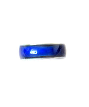 Load image into Gallery viewer, Band Mood Ring 7