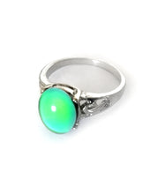 Load image into Gallery viewer, Stylish Mood Ring