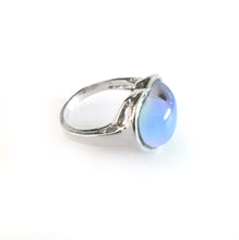 Load image into Gallery viewer, Full of Love Mood Ring