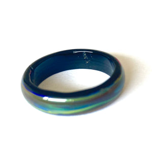 Agate Mood Ring 11 Outlet