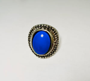 Antique Style Mood Ring