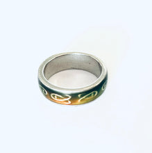 Load image into Gallery viewer, Celtic Mood Ring
