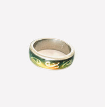 Load image into Gallery viewer, Celtic Mood Ring