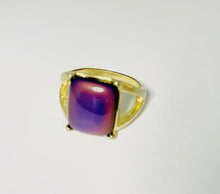 Load image into Gallery viewer, sale mood ring best mood rings