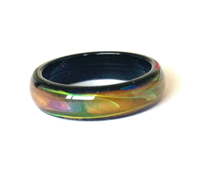 Agate Mood Ring 11 Outlet