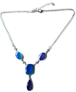 mood necklace by best mood rings