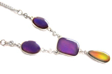Load image into Gallery viewer, Mood Swing Necklace