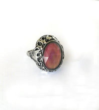 Load image into Gallery viewer, Antique Mood Ring