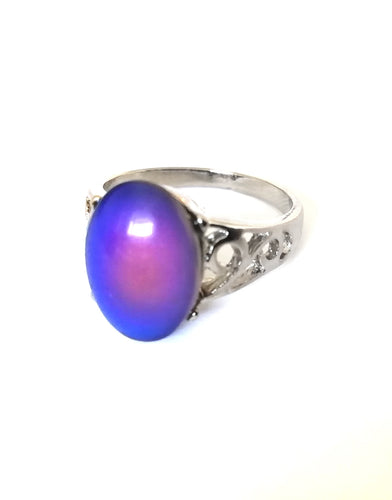 Elegance Mood Ring